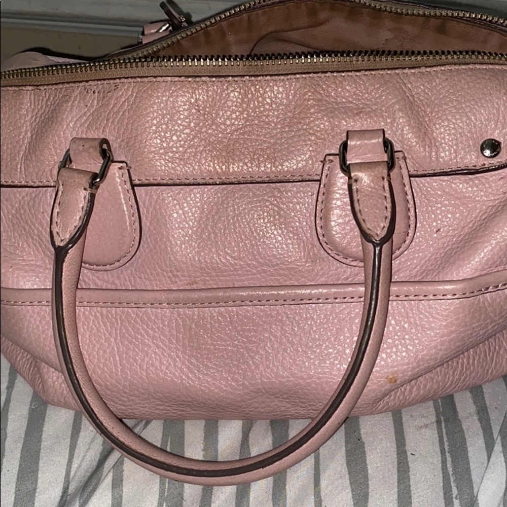 Coach bag - Picture 3 of 3